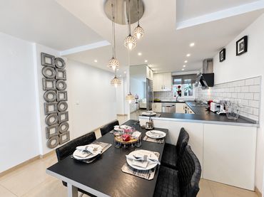 Piso con ascensor en venta en Puerto Deportivo Fuengirola