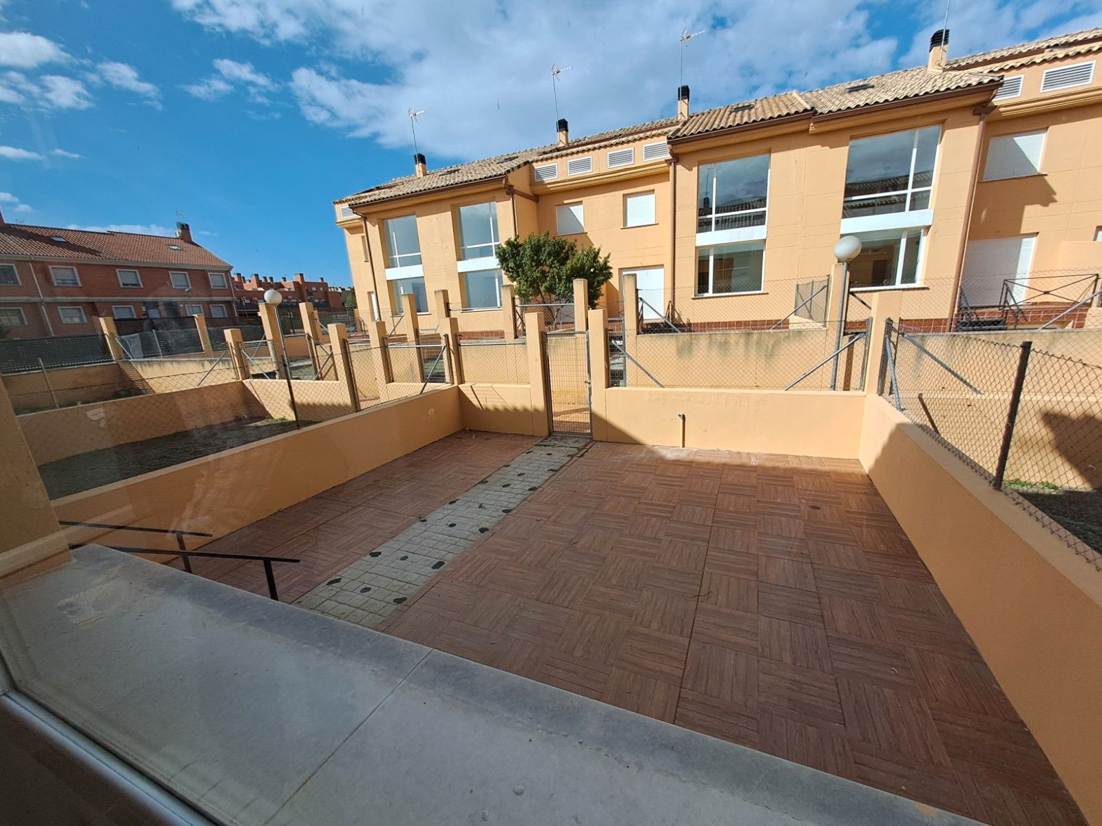 Garden of House or chalet for sale in Parla  with Terrace and Storage room