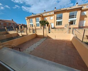 Garden of House or chalet for sale in Parla  with Terrace and Storage room