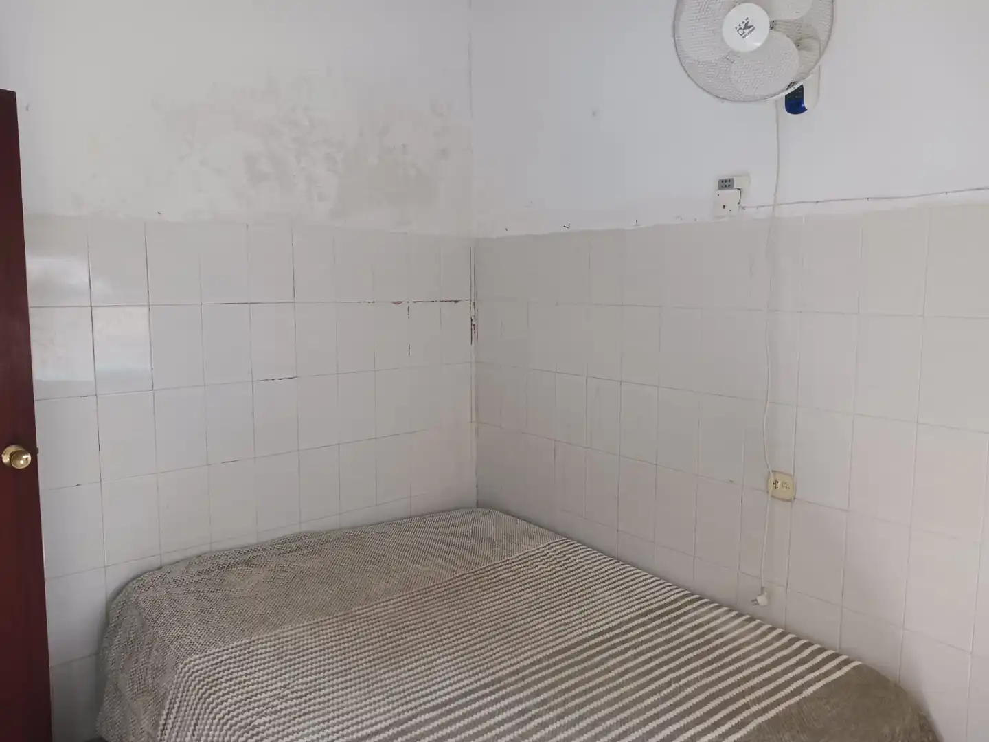 Baño de Casa o chalet en venta en Aspe