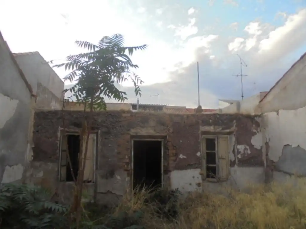 Terreny residencial en venda a Cardenal Monescillo, imagen 9