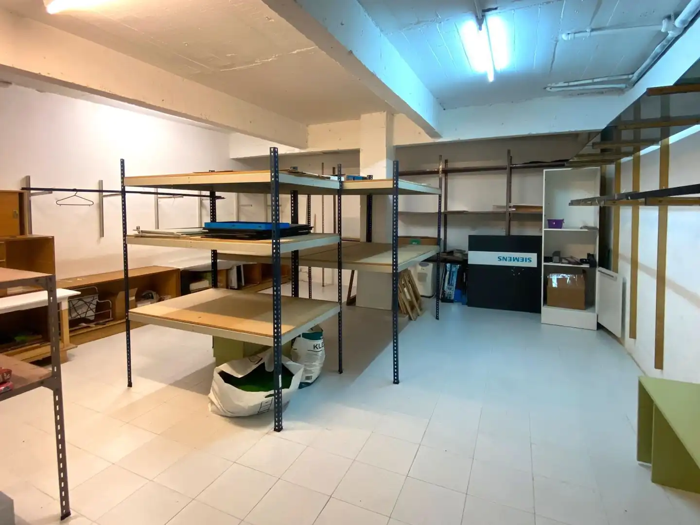 Locale commerciale in vendita a Zarautz, imagen 26