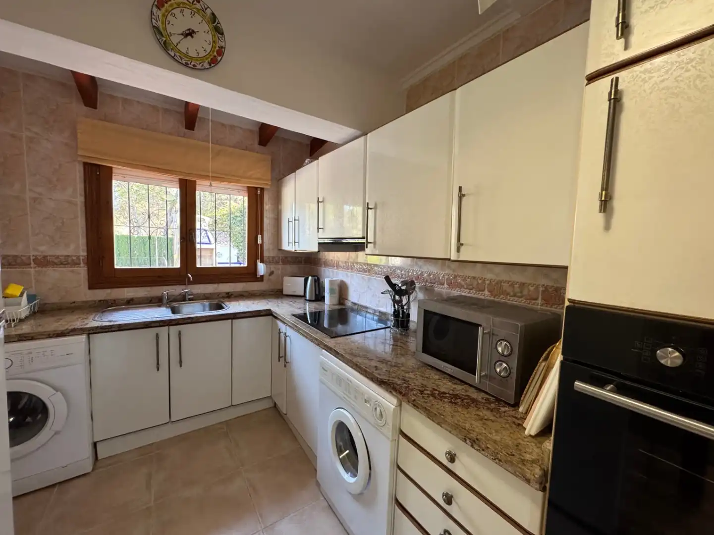 Detached house with pool for sale in Pinar del Advocat - Cometa, imagen 17