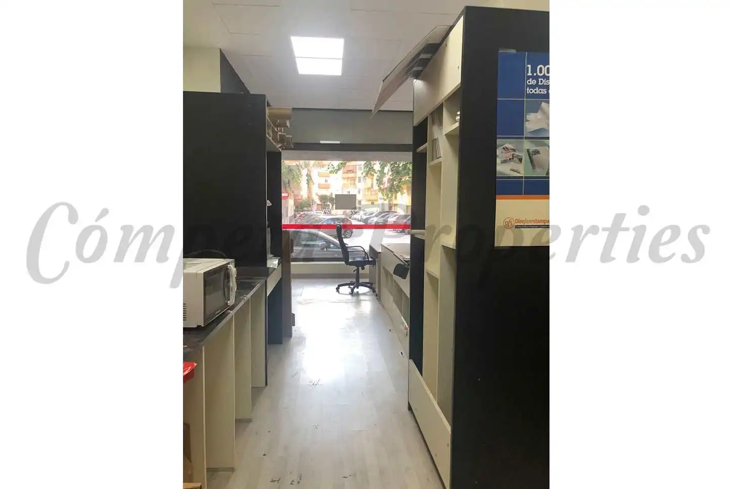 Locale commerciale in affitto a Vélez-Málaga ciudad, imagen 8