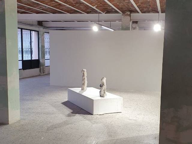 Local comercial en Alquiler en Carrer Clotet, 9 en Santa Eulàlia