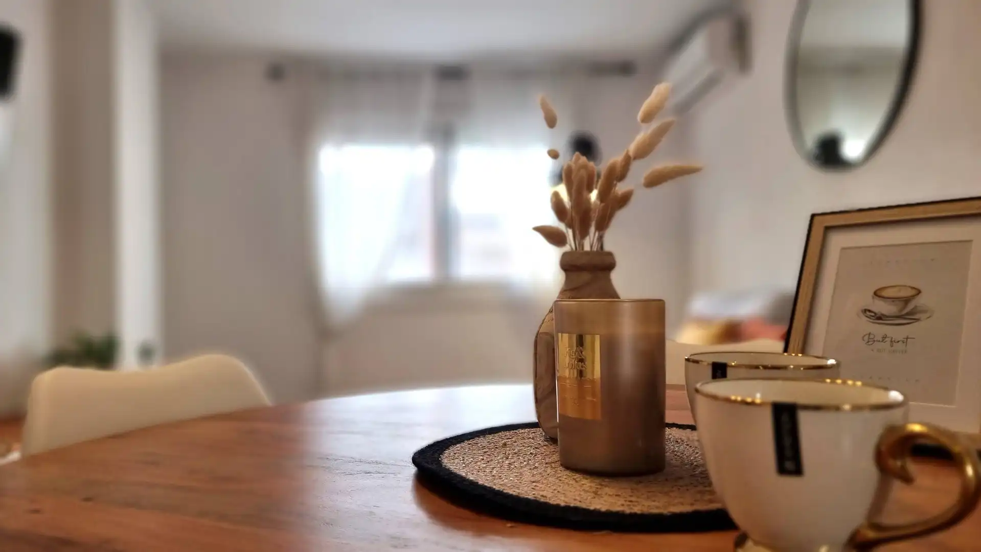 Appartement avec ascenseur à vendre à Passeig PRIM, imagen 4