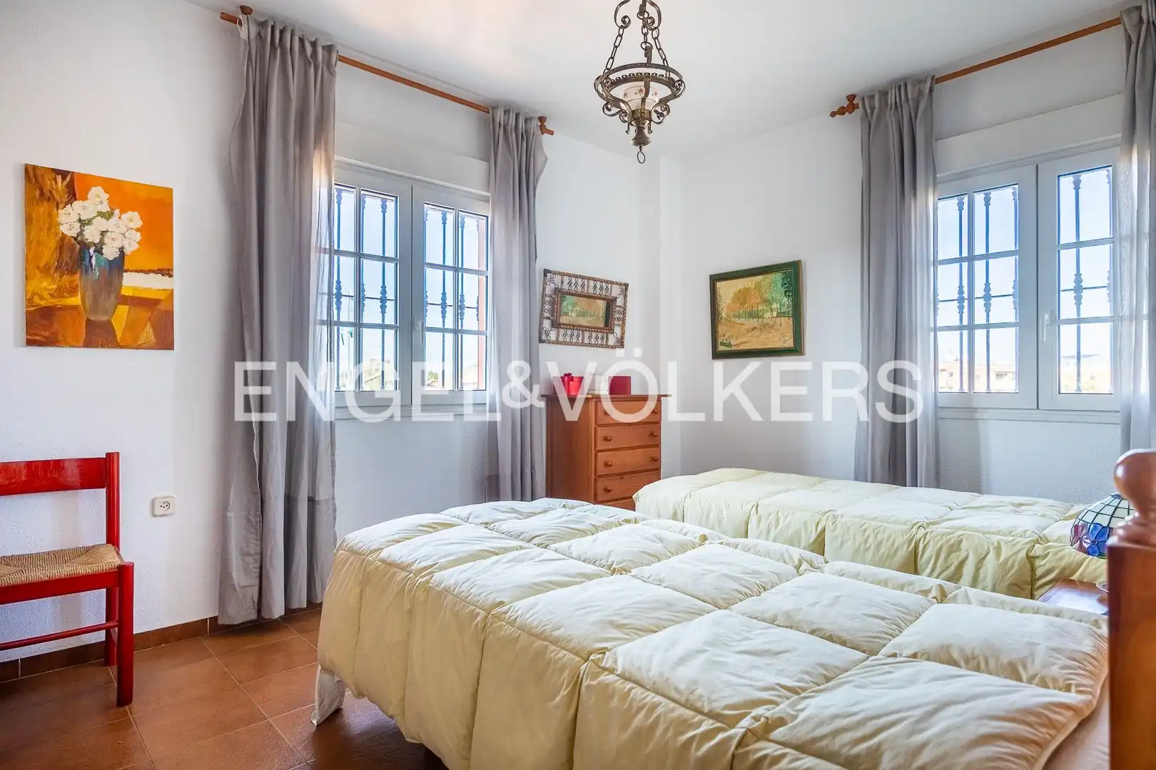 Casa con terraza en venta en Cerros de Montequinto, imagen 30