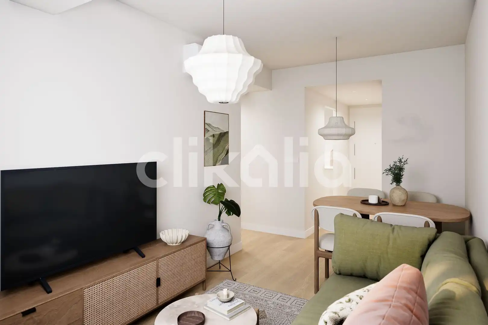 Appartement avec ascenseur à vendre à Triana, imagen 3