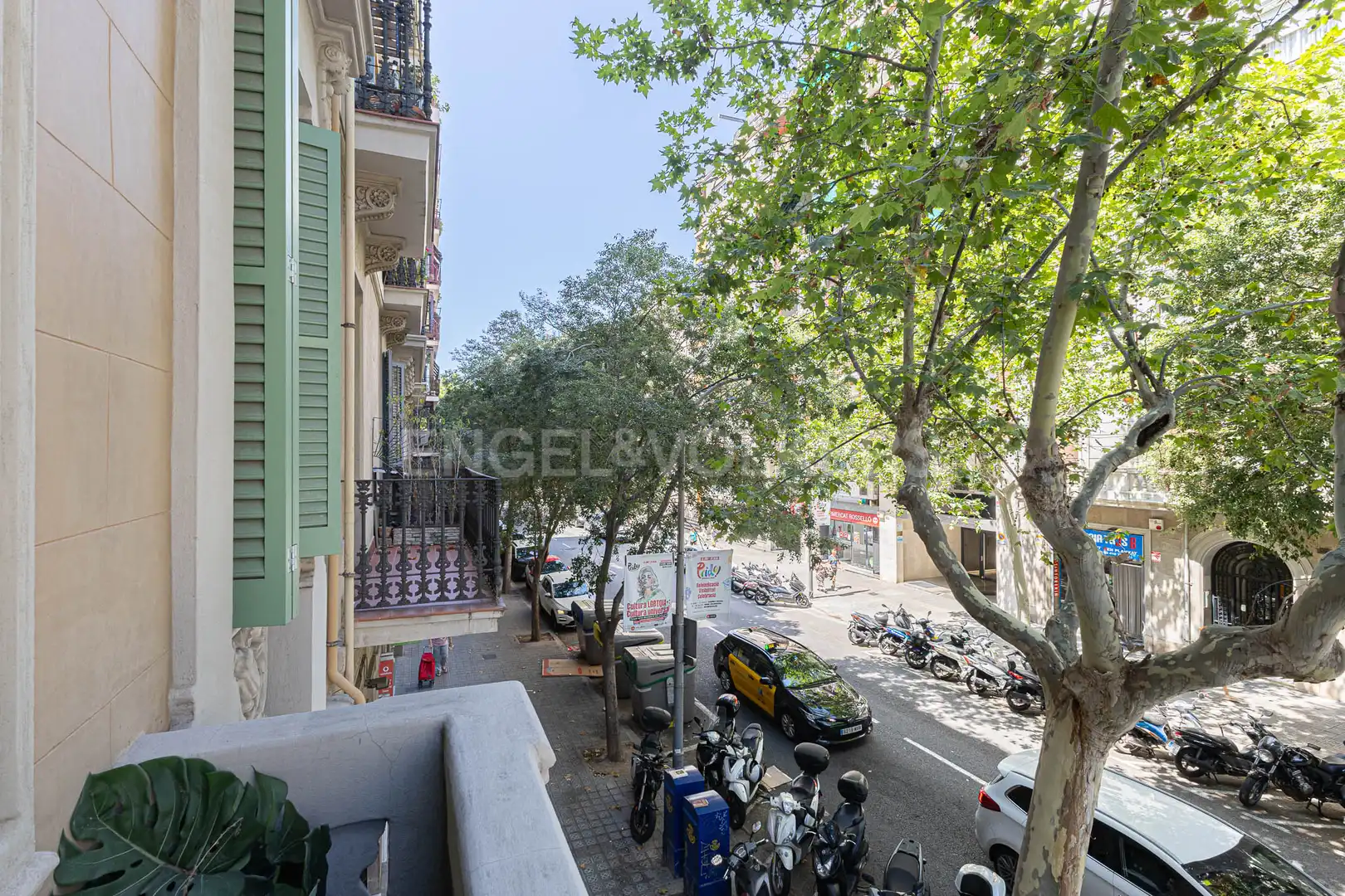 Wohnung mit Terrasse zum Verkauf in Rosselló, imagen 24