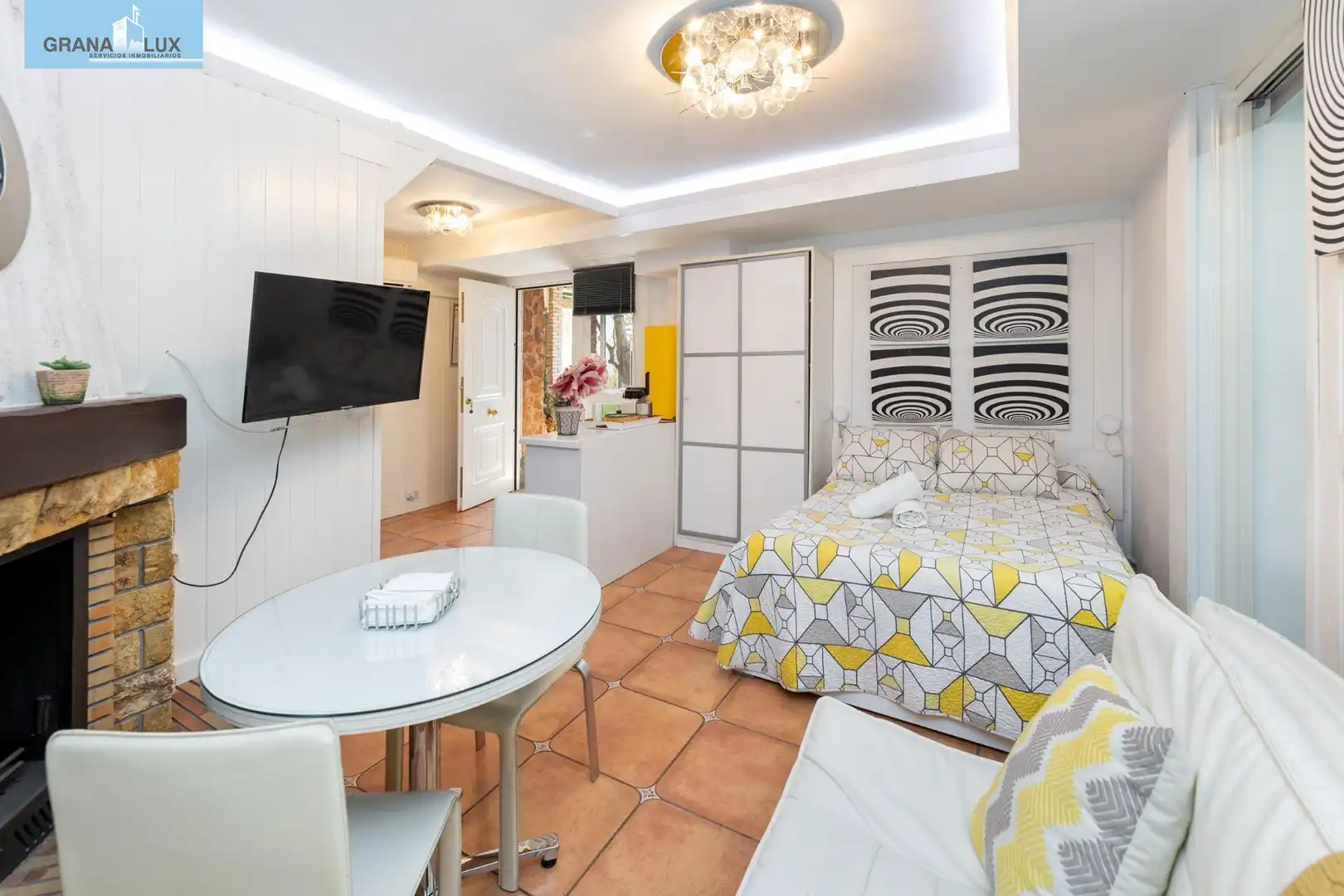 Detached house with pool for sale in 45 Calle la Iruela, imagen 10