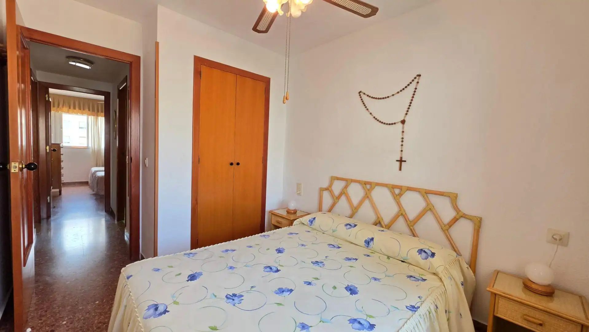Piso con terraza en venta en Calle Camp de Morvedre, imagen 13