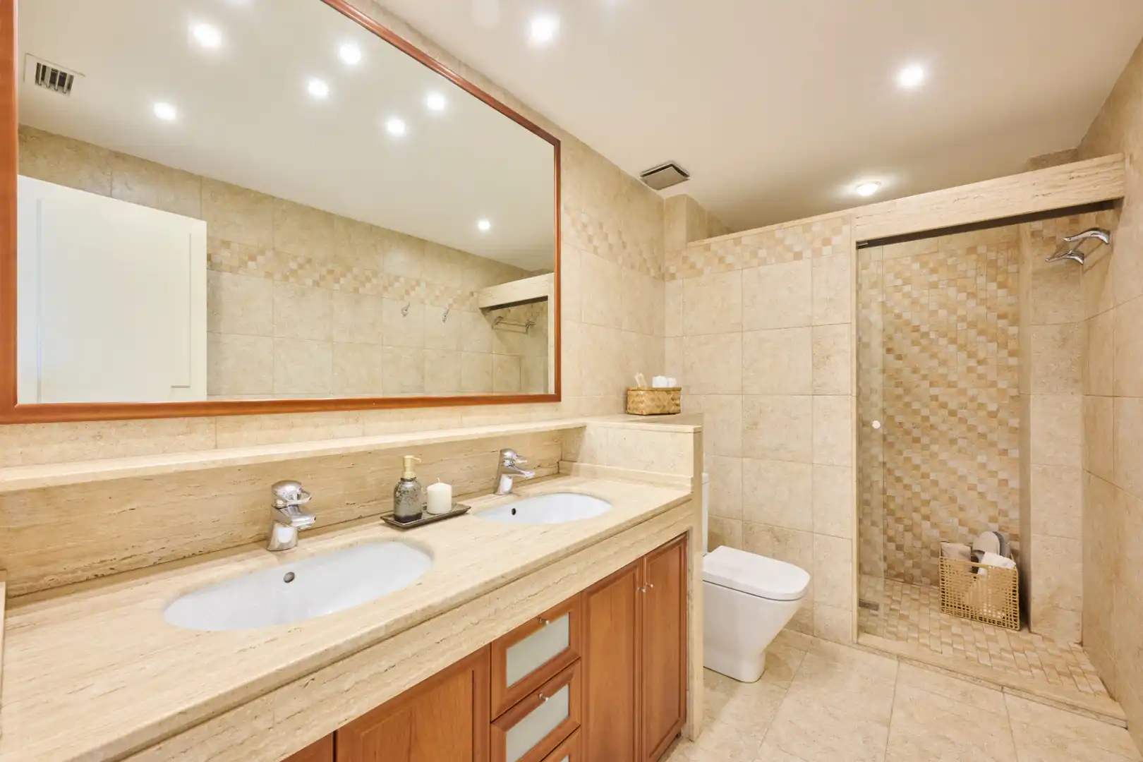 Flat for rent in Carrer del Capità Arenas, 3, Pedralbes