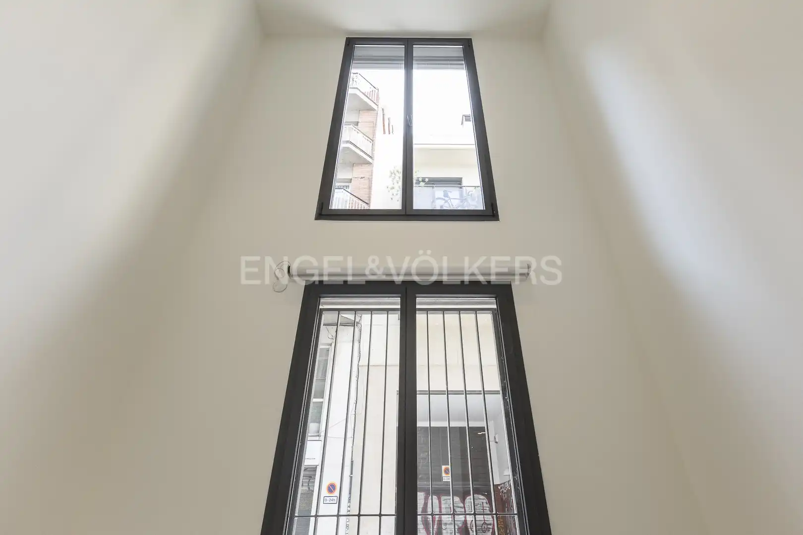 Apartament en venda en Barcelona amb Aire condicionat, Calefacció i Jardí privat