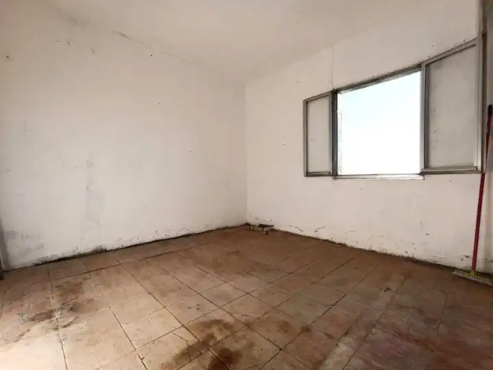 Dormitori de Casa o xalet en venda en Santiago de Compostela 