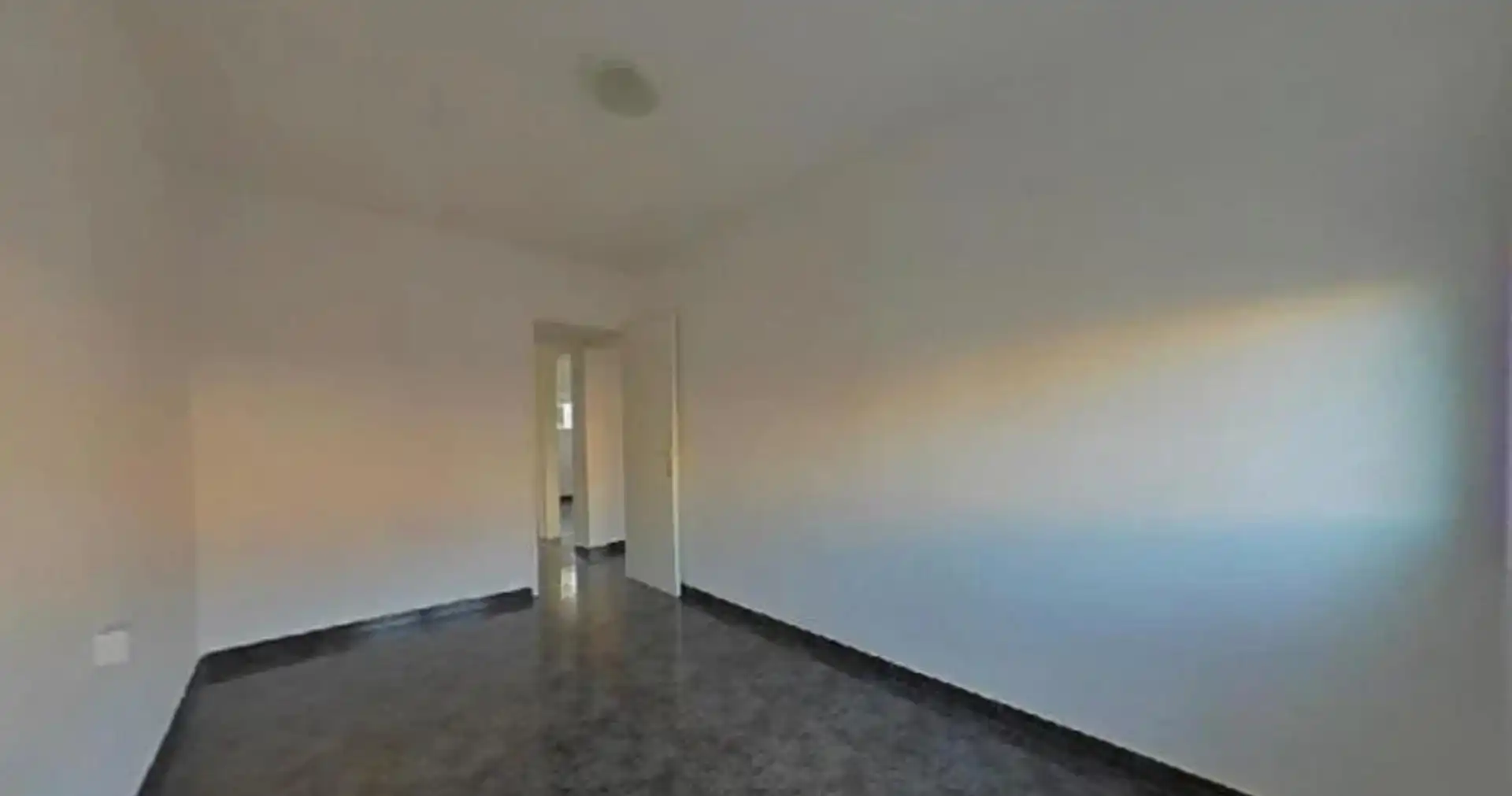Schlafzimmer von Wohnungen zum Verkauf in Sabadell mit Balkon