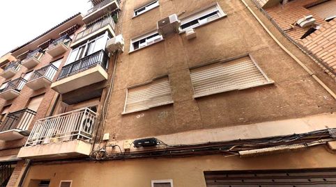 Foto 3 de Apartament en venda a Calle Almenara, 4, San Andrés - San Antolín, Murcia Capital