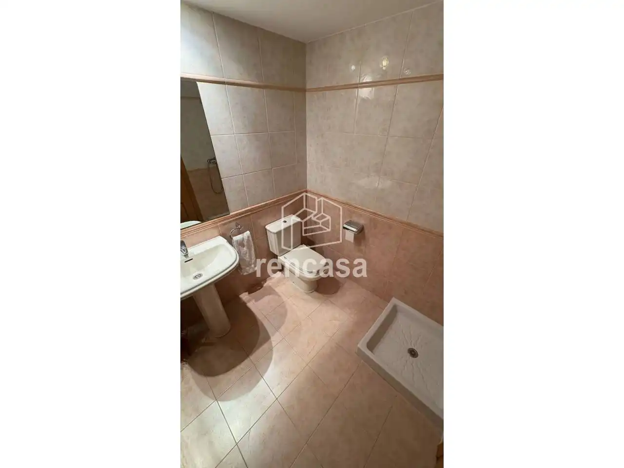 Baño de Oficina en venta en Lleida con Aire acondicionado y Calefacción