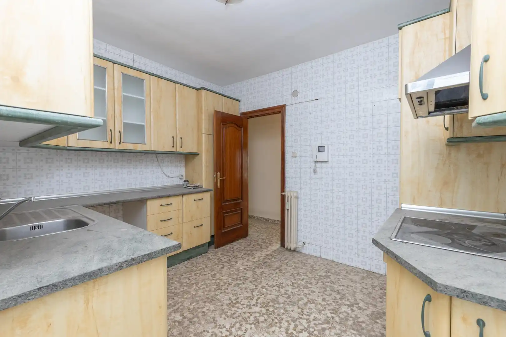 Wohnung mit Terrasse zum Verkauf in Centro, imagen 17