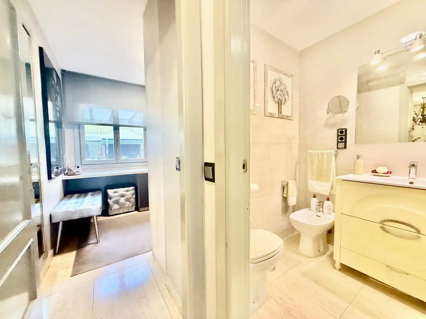 Chalet con terraza en venta en Pueblo Latino, imagen 36