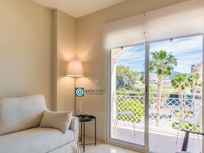 Bedroom of Flat to rent in Almuñécar