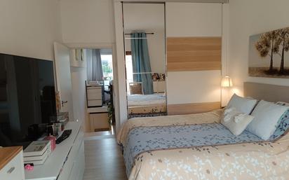 Bedroom of Single-family semi-detached for sale in Manacor  with Air Conditioner, Heating and Private garden