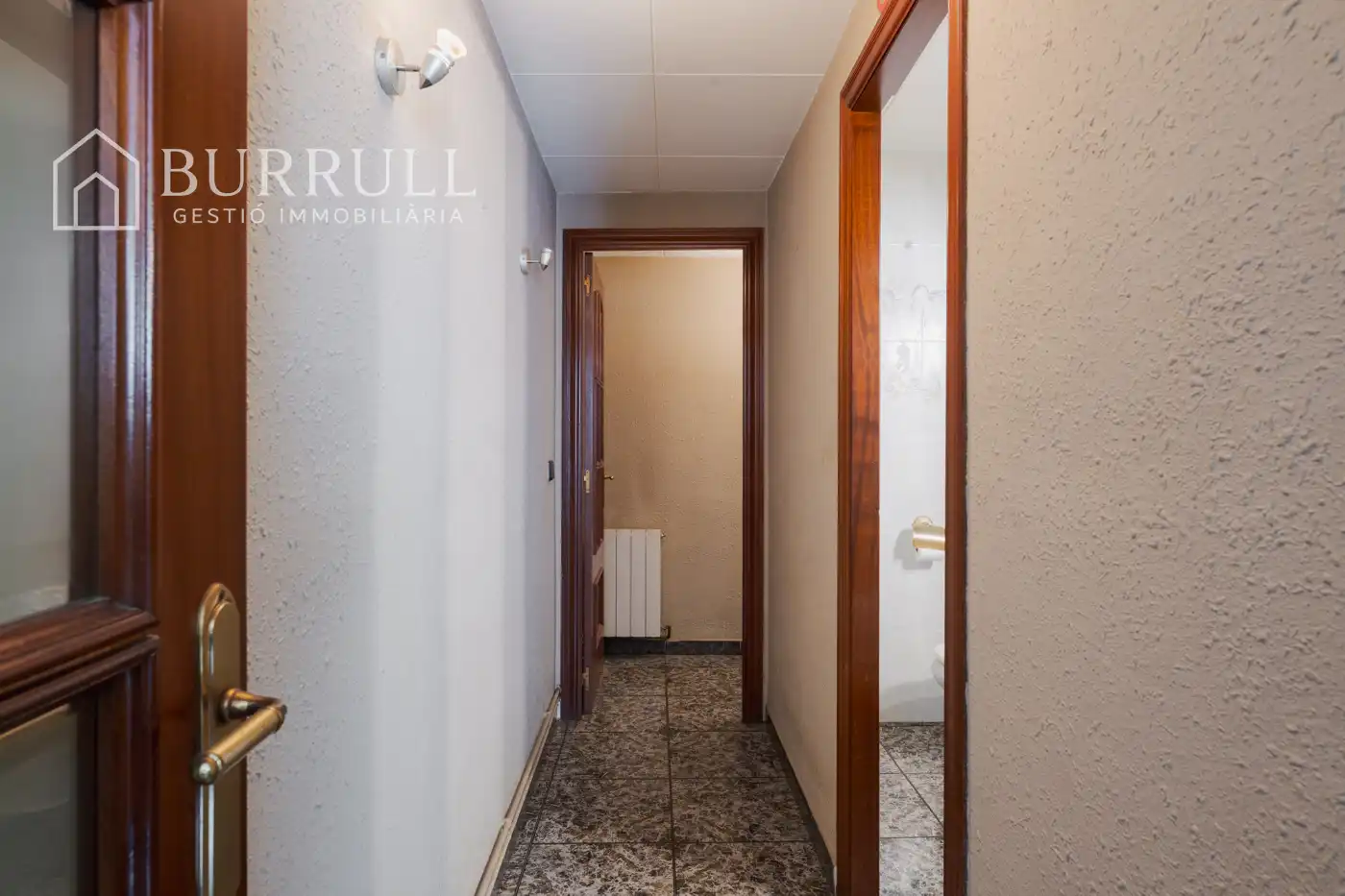 Ático en venta en Sant Vicenç Dels Horts, imagen 17
