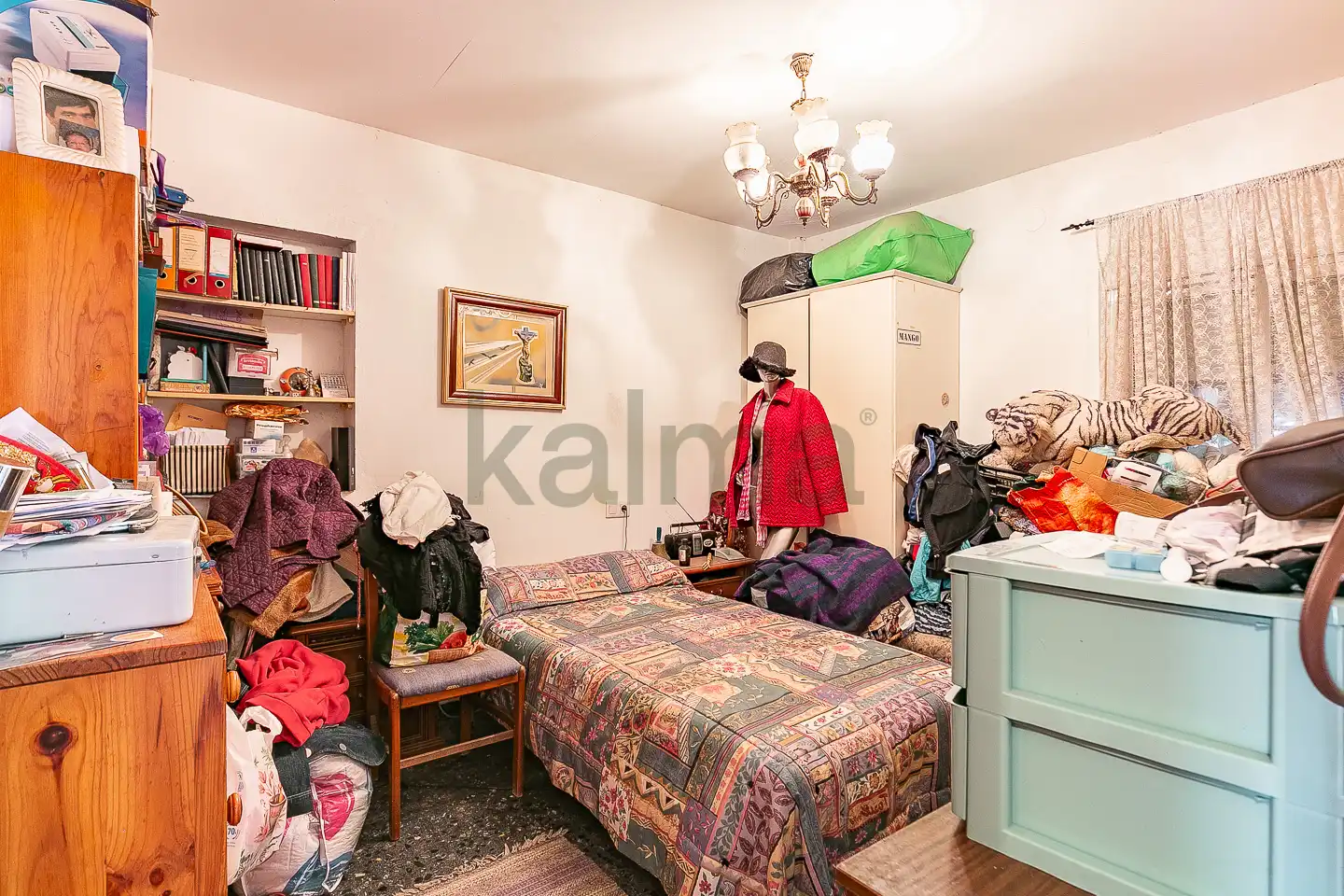 Chalet con terraza en venta en Partida de Almafra, imagen 13