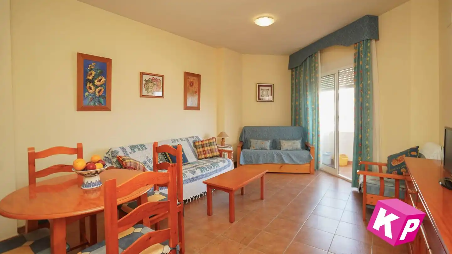 Piso con piscina en venta en Avenida Zaragoza, imagen 6