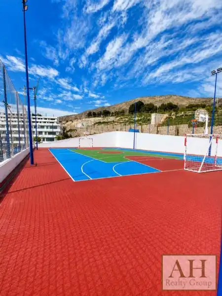 Appartement compact à vendre à Balcón de Finestrat - Terra Marina, imagen 30