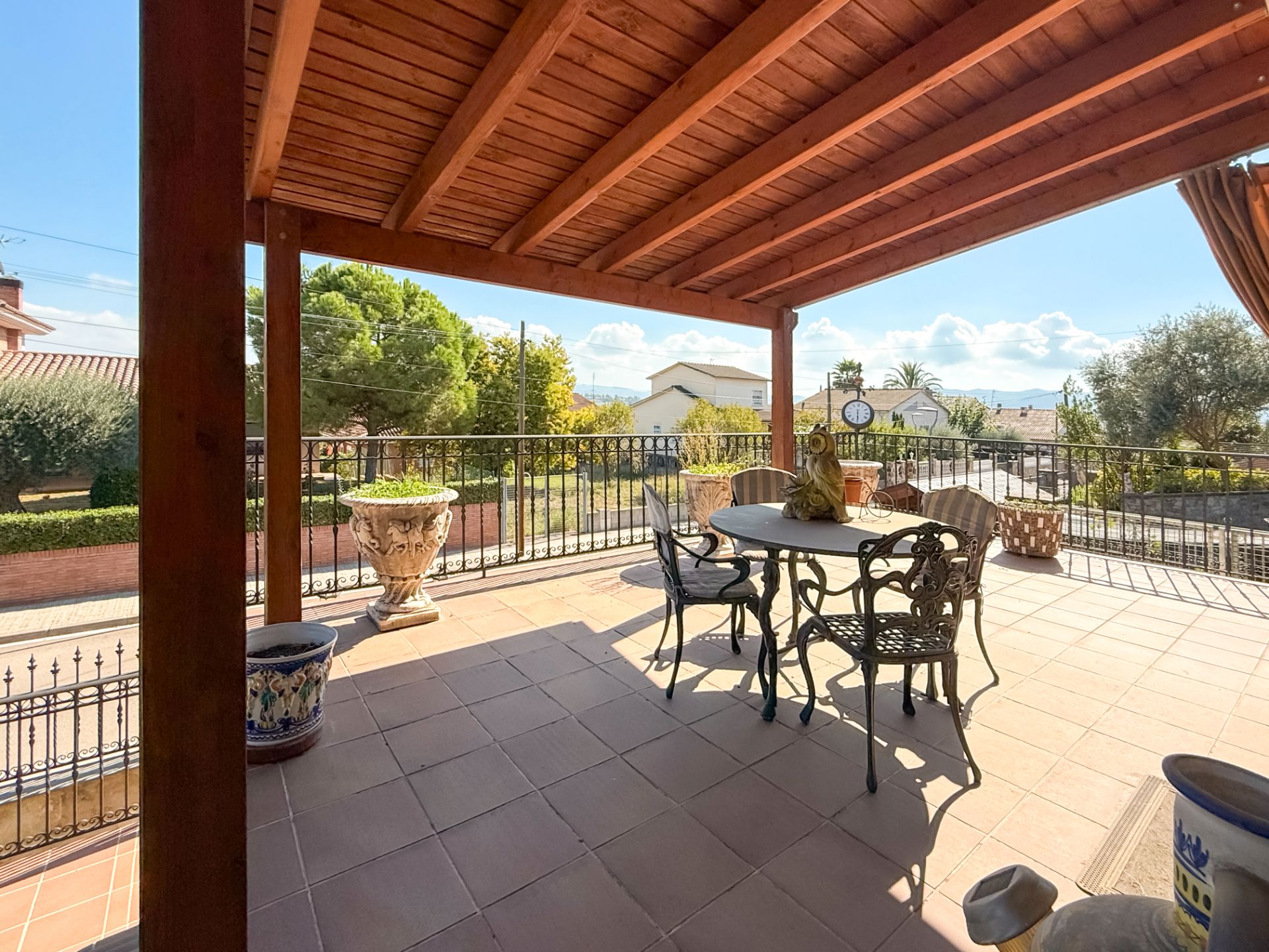 Casa o chalet en venta en Lliçà de Vall