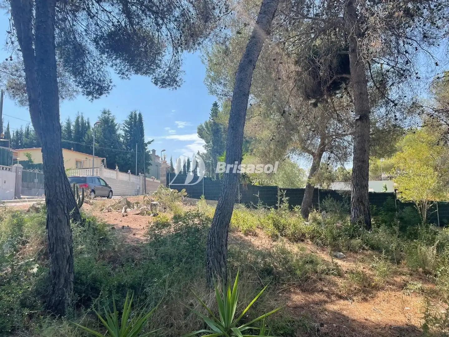 Terrenys i solars en venda a El Catllar, imagen 5
