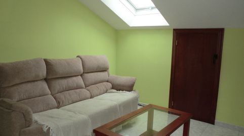 Foto 2 de Ático en venta en Avenida Brañas, Negreira, A Coruña