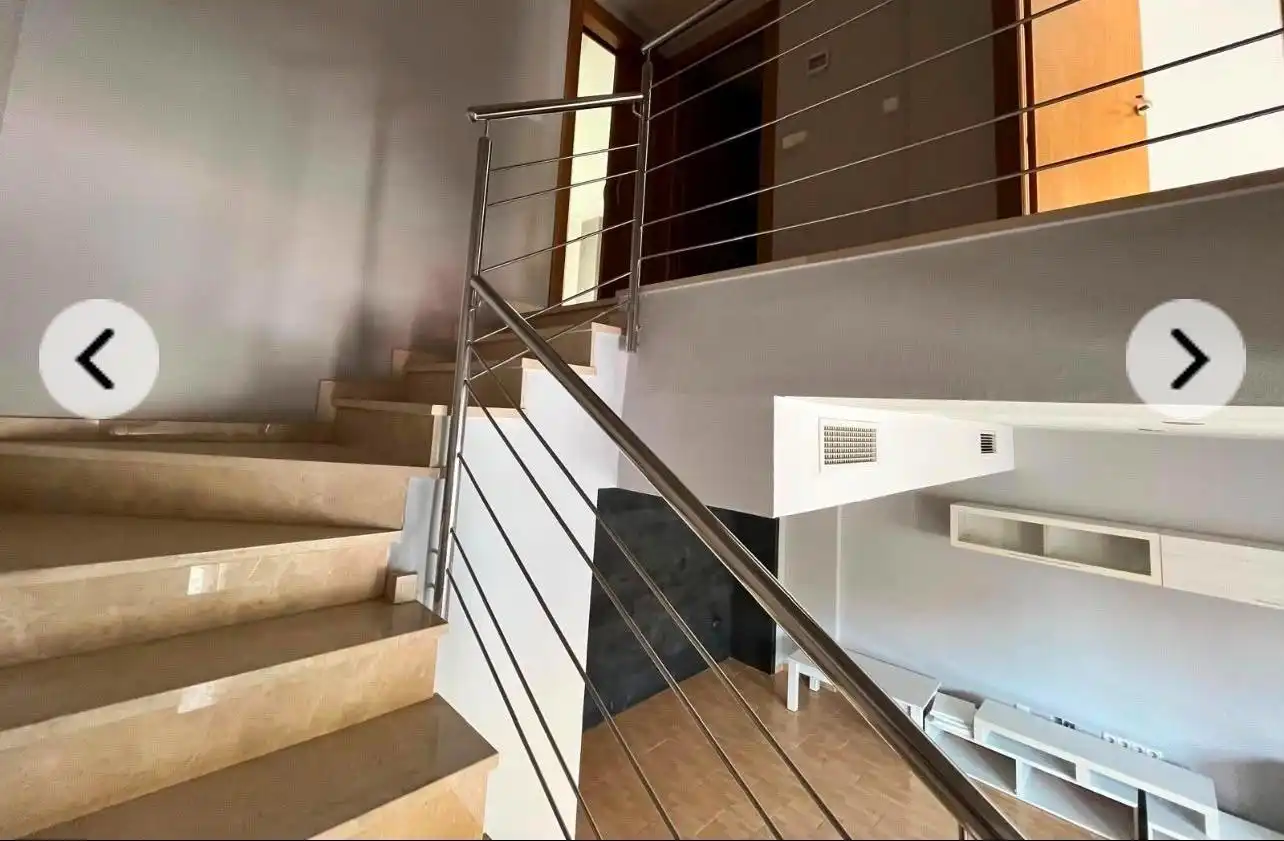 Dúplex en venda en Molina de Segura amb Aire condicionat