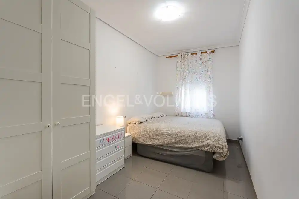 Habitación de Casa o chalet en venta en Valencia con Aire acondicionado, Calefacción y Trastero