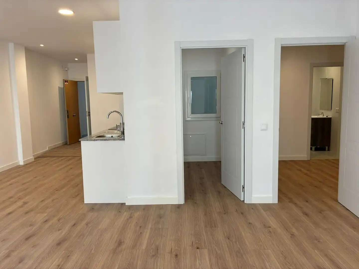 Piso en venta en Vilanova del Camí con Calefacción y Terraza