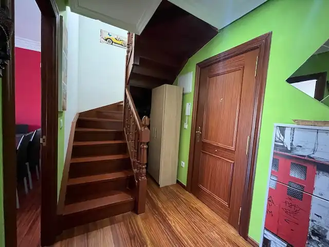 Dúplex en venta en Piélagos con Calefacción, Trastero y Horno