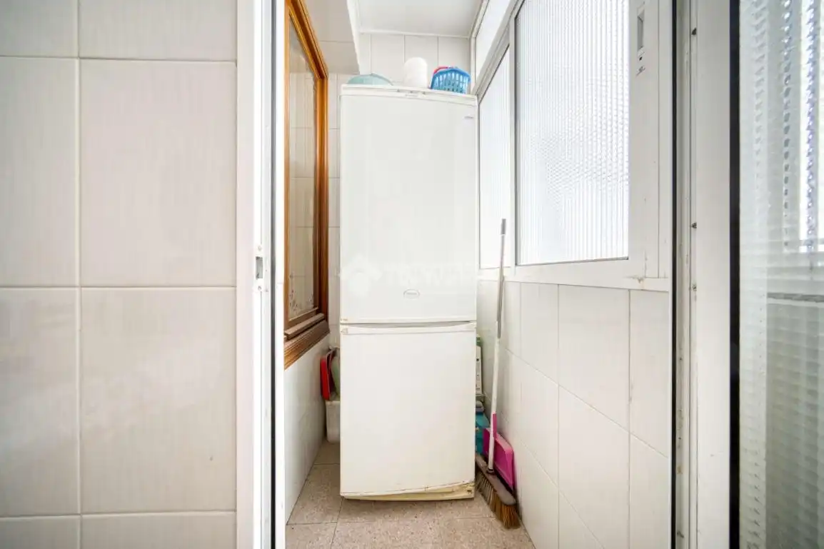 Schlafzimmer von Wohnung zum Verkauf in Valladolid