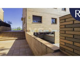 Exterior view of House or chalet for sale in Vic  with Heating, Private garden and Parquet flooring