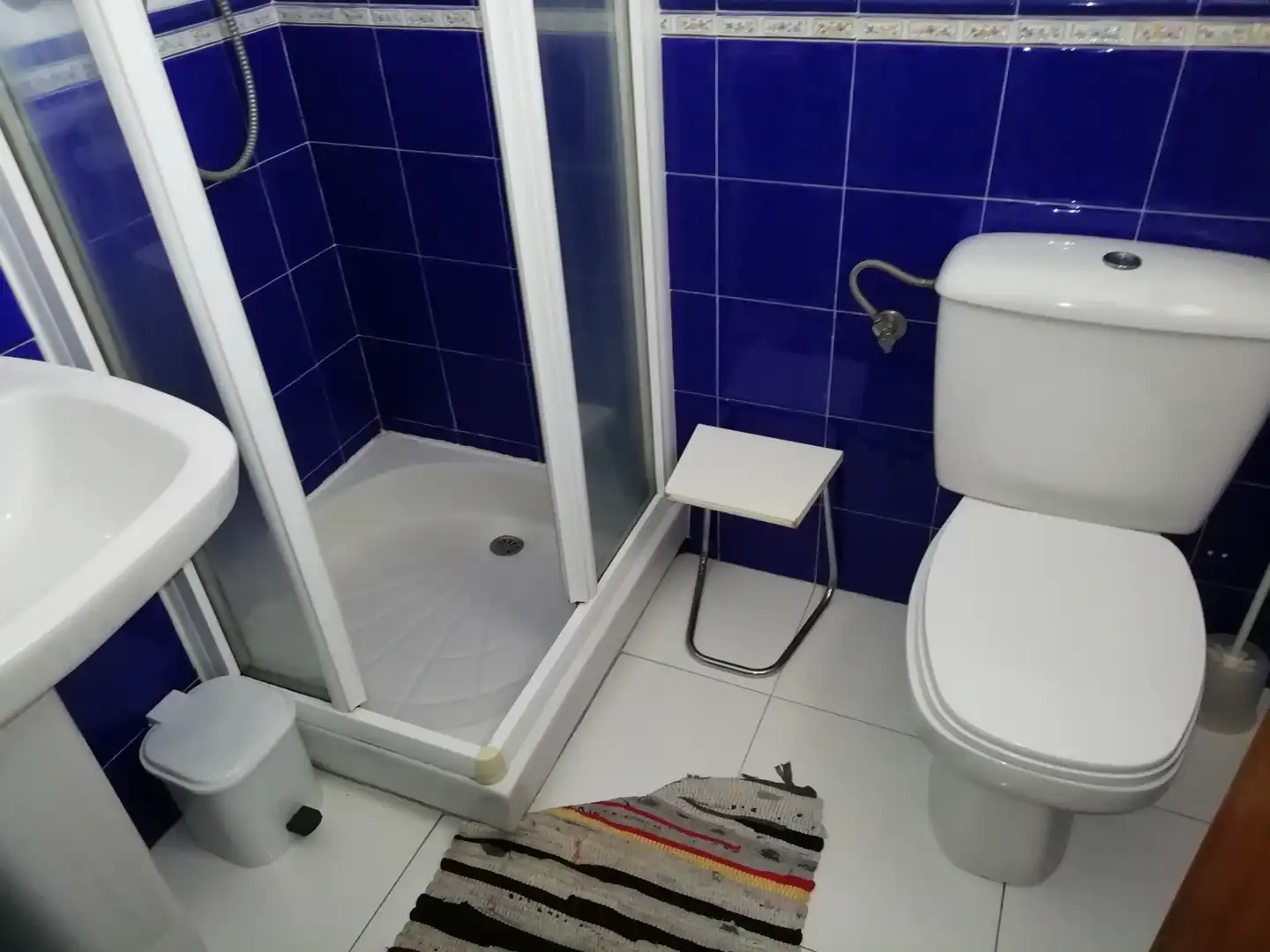 Apartament en venda a Rúa Concepción Arenal, imagen 7