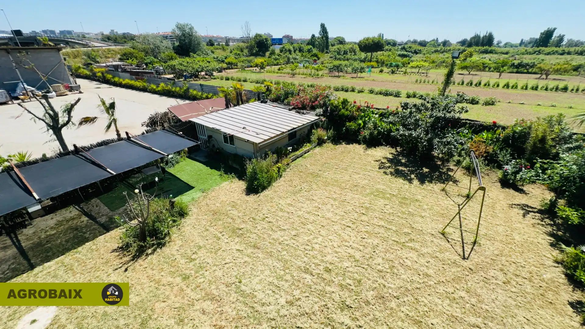 Terreno rustico in vendita a Eixample, imagen 14