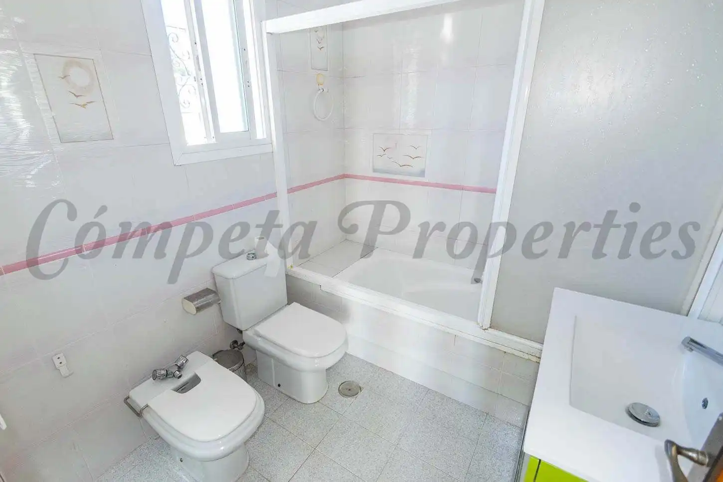 Casa amb piscina en venda a Frigiliana, imagen 11