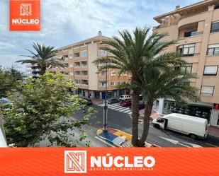 Exterior view of Flat for sale in Torrevieja  with Terrace