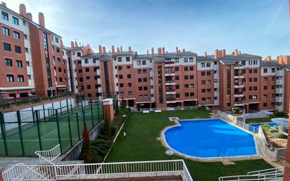 Wohnung zum verkauf in Calle Clara Campoamor, 6, Castro-Urdiales