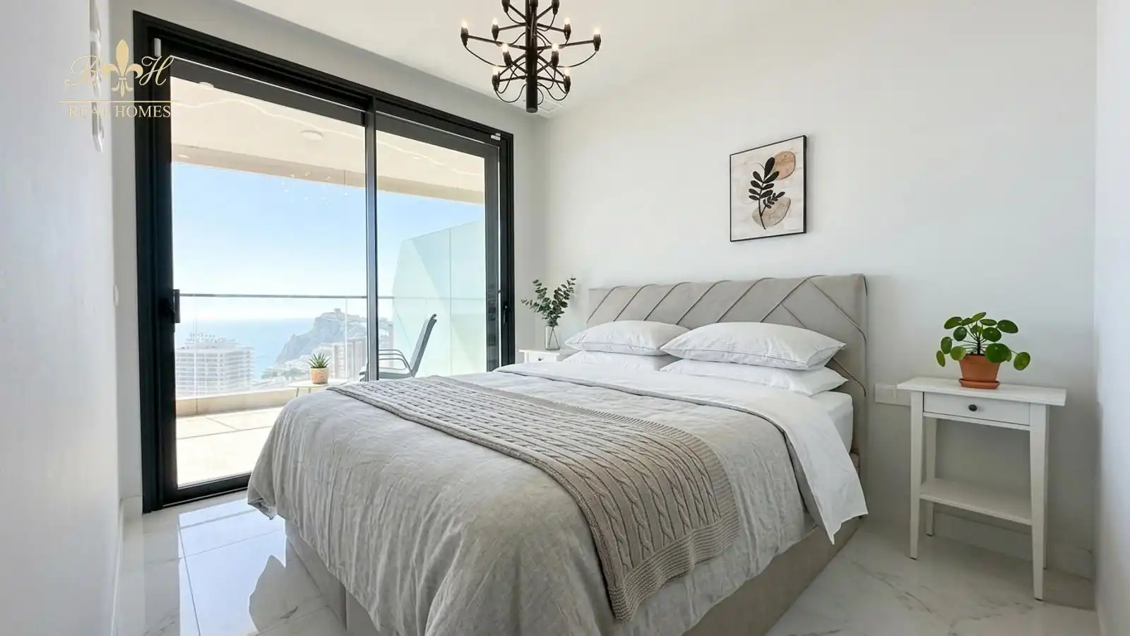 Flat with pool for sale in de Benissa, imagen 22