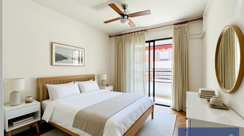 Foto 3 de Piso en venta en Carrer Ab el Hamet, Ensanche - Diputación, Alicante / Alacant