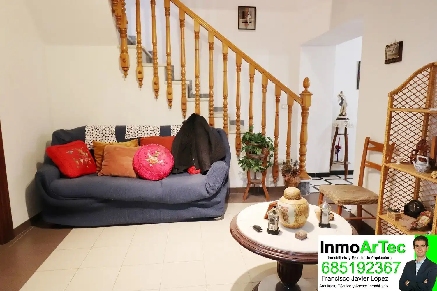 Casa en venda a Íllora, imagen 6