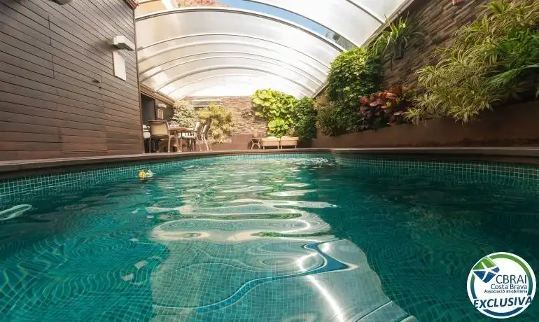 Maison avec piscine à vendre à DE PAU CASALS 60, imagen 34