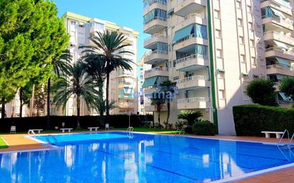 Apartament de lloguer a Carrer Illes Canàries, Playa de Gandia