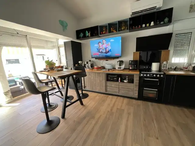Casa o chalet en venta en Sant Maurici