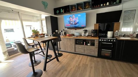 Foto 2 de Casa o chalet en venta en Sant Maurici, Empuriabrava